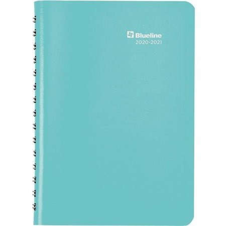 REDIFORM Rediform REDCA101F03 8 x 5 in. Fashion Academic Weekly & Monthly Planner REDCA101F03